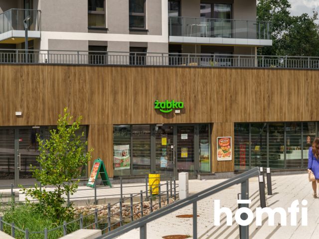 Piękny nowy apartament z ogrodem i miejscem w hali - Mieszkanie - Wynajem - Gdańsk, Piecki-Migowo