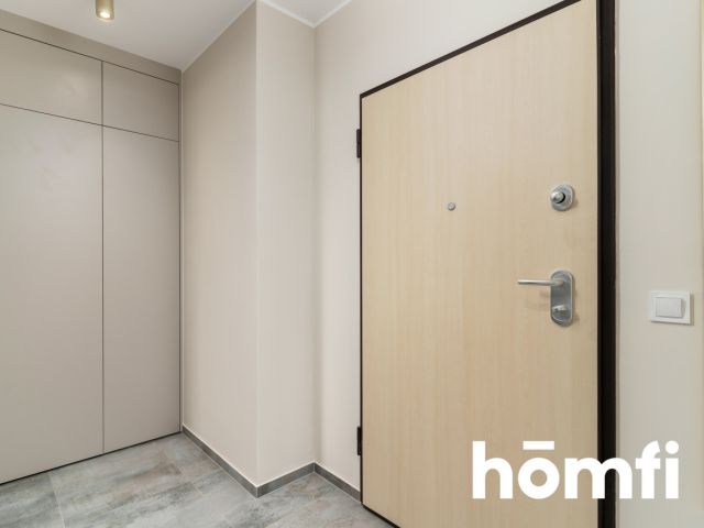 Piękny nowy apartament z ogrodem i miejscem w hali - Mieszkanie - Wynajem - Gdańsk, Piecki-Migowo