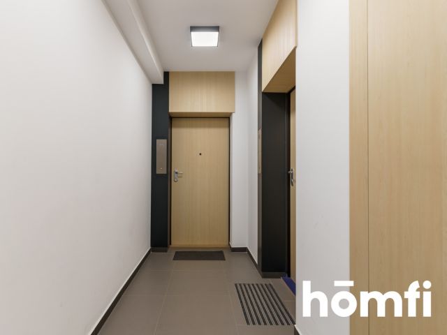 Piękny nowy apartament z ogrodem i miejscem w hali - Mieszkanie - Wynajem - Gdańsk, Piecki-Migowo