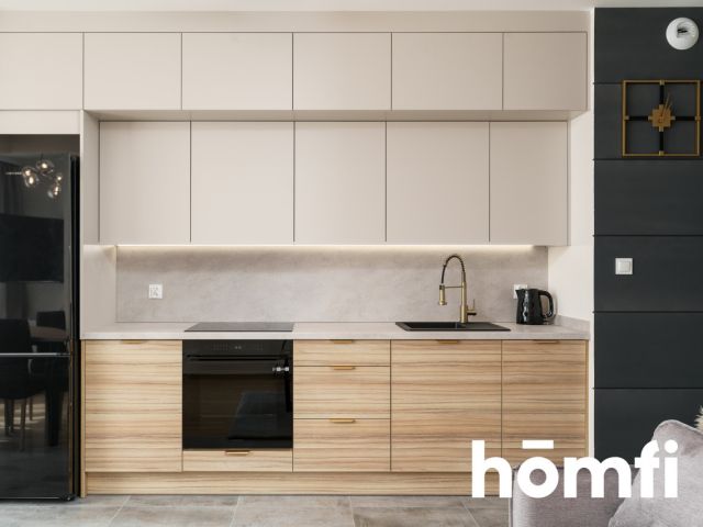 Piękny nowy apartament z ogrodem i miejscem w hali - Mieszkanie - Wynajem - Gdańsk, Piecki-Migowo