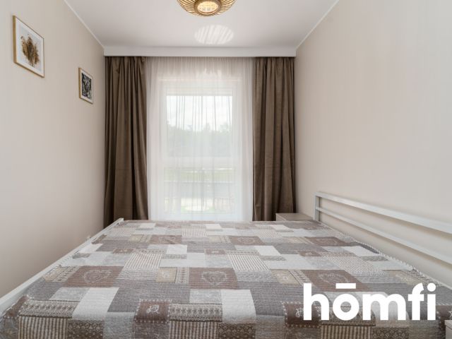 Piękny nowy apartament z ogrodem i miejscem w hali - Mieszkanie - Wynajem - Gdańsk, Piecki-Migowo