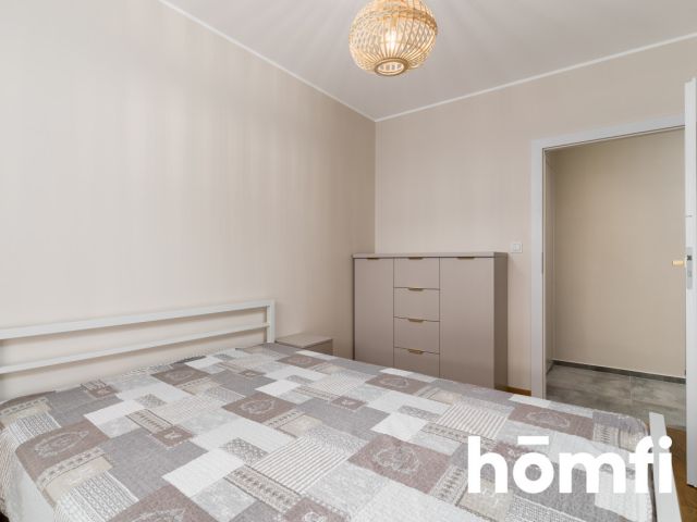 Piękny nowy apartament z ogrodem i miejscem w hali - Mieszkanie - Wynajem - Gdańsk, Piecki-Migowo