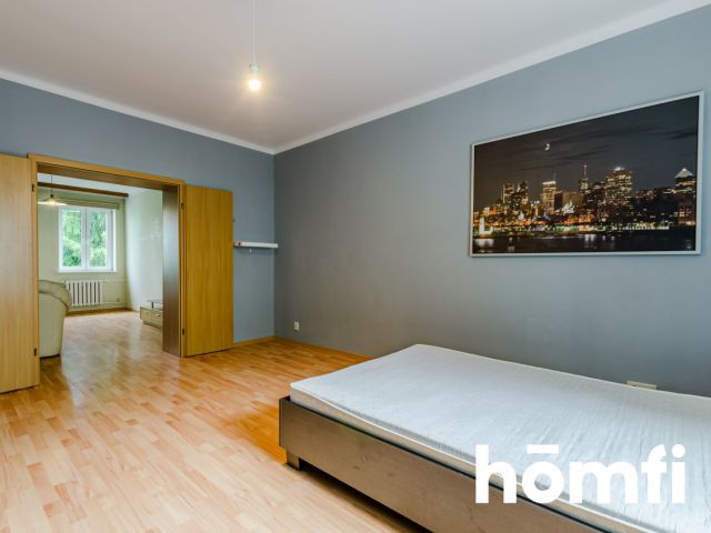 Przestronne mieszkanie dwupokojowe - Mieszkanie - Wynajem - Gdańsk, Wrzeszcz