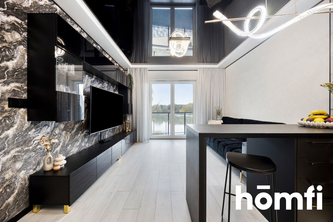 PIĘKNE mieszkanie z NIESAMOWITYM WIDOKIEM!!! - Mieszkanie - Sprzedaż - Rzeszów, Drabinianka