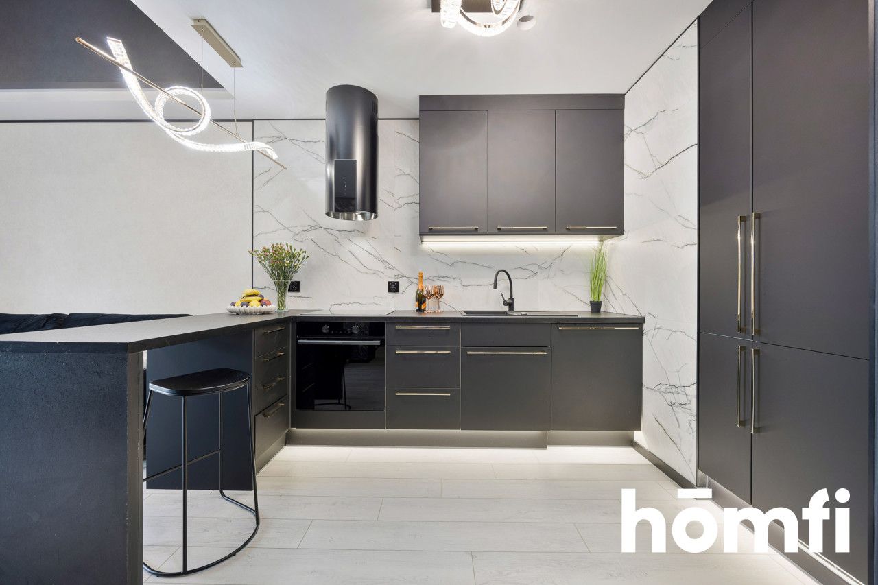 PIĘKNE mieszkanie z NIESAMOWITYM WIDOKIEM!!! - Mieszkanie - Sprzedaż - Rzeszów, Drabinianka