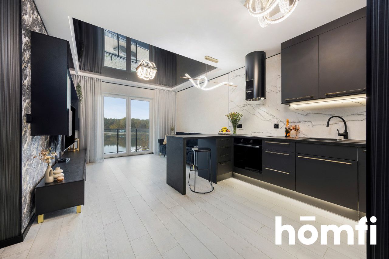 PIĘKNE mieszkanie z NIESAMOWITYM WIDOKIEM!!! - Mieszkanie - Sprzedaż - Rzeszów, Drabinianka