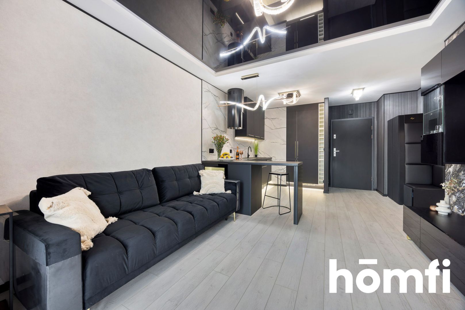 PIĘKNE mieszkanie z NIESAMOWITYM WIDOKIEM!!! - Mieszkanie - Sprzedaż - Rzeszów, Drabinianka