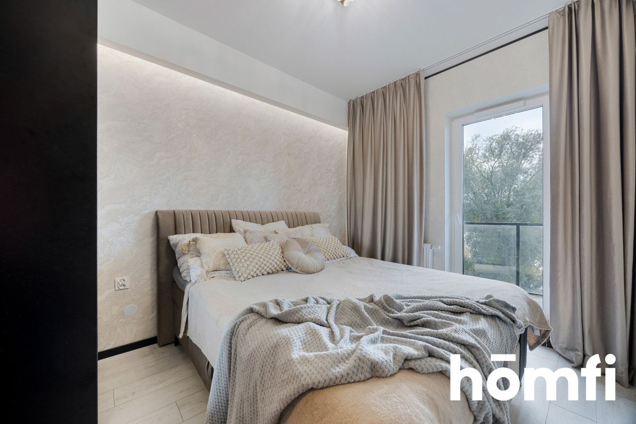 PIĘKNE mieszkanie z NIESAMOWITYM WIDOKIEM!!! - Mieszkanie - Sprzedaż - Rzeszów, Drabinianka