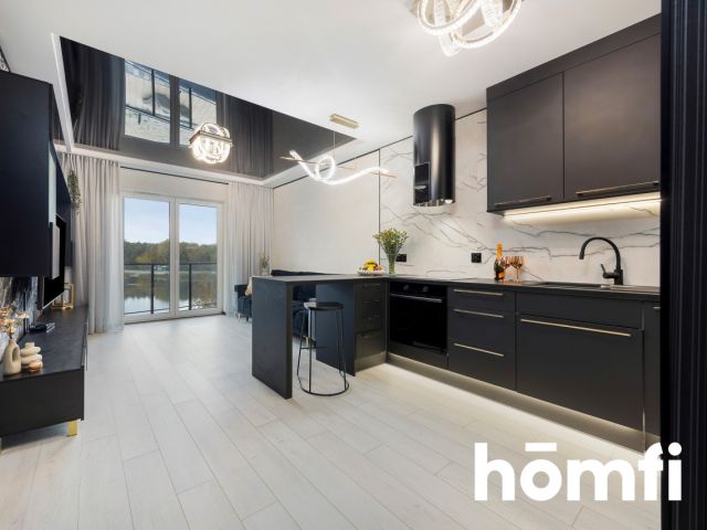 PIĘKNE mieszkanie z NIESAMOWITYM WIDOKIEM!!! - Mieszkanie - Sprzedaż - Rzeszów, Drabinianka