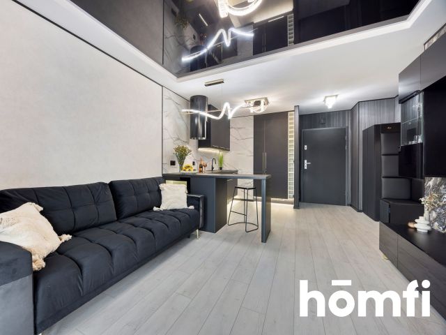 PIĘKNE mieszkanie z NIESAMOWITYM WIDOKIEM!!! - Mieszkanie - Sprzedaż - Rzeszów, Drabinianka