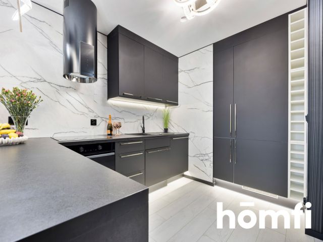 PIĘKNE mieszkanie z NIESAMOWITYM WIDOKIEM!!! - Mieszkanie - Sprzedaż - Rzeszów, Drabinianka