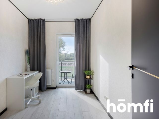 PIĘKNE mieszkanie z NIESAMOWITYM WIDOKIEM!!! - Mieszkanie - Sprzedaż - Rzeszów, Drabinianka