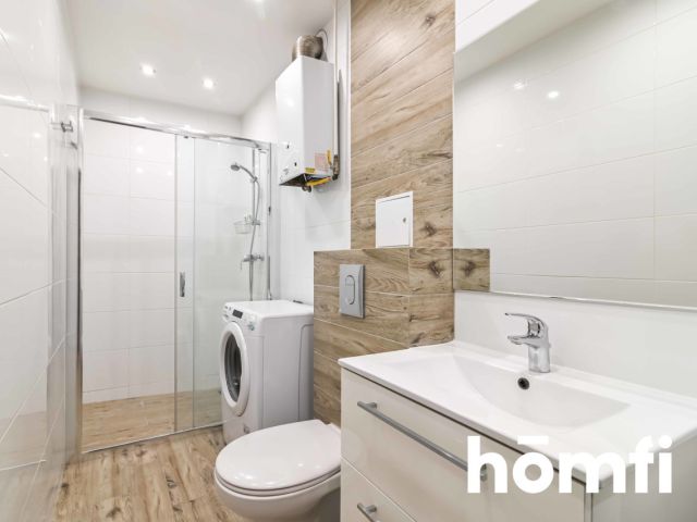 Atrakcyjne 2 pokojowe mieszkanie w centrum Gdańska - Mieszkanie - Wynajem - Gdańsk, Stare Przedmieście