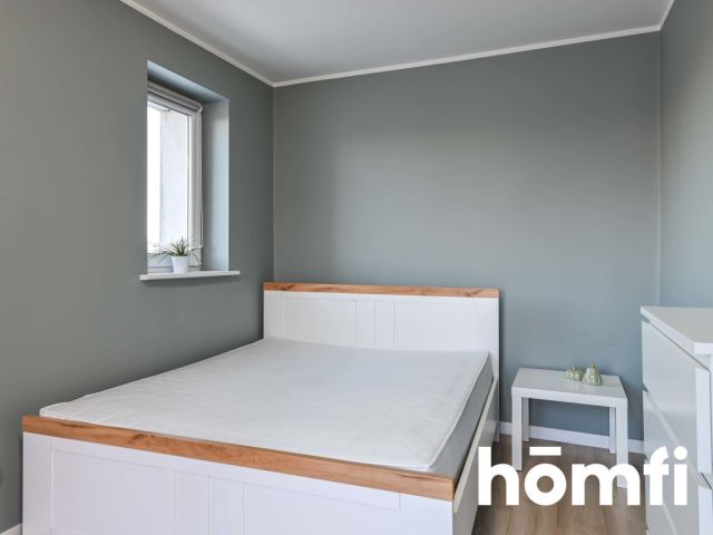 Atrakcyjne 2 pokojowe mieszkanie w centrum Gdańska - Mieszkanie - Wynajem - Gdańsk, Stare Przedmieście