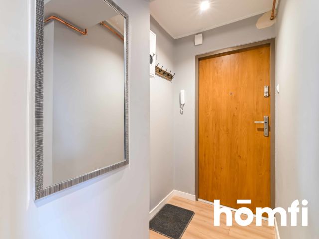 Atrakcyjne 2 pokojowe mieszkanie w centrum Gdańska - Mieszkanie - Wynajem - Gdańsk, Stare Przedmieście