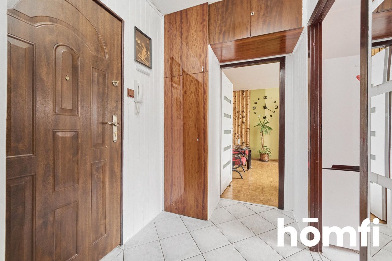 Przestronne 2-pokojowe mieszkanie + osobna kuchnia – 49,5 m² – Gądów Mały - Mieszkanie - Wynajem - Wrocław, Fabryczna / Gądów Mały