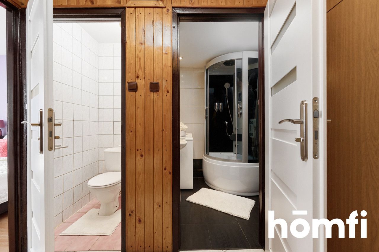 Przestronne 2-pokojowe mieszkanie + osobna kuchnia – 49,5 m² – Gądów Mały - Mieszkanie - Wynajem - Wrocław, Fabryczna / Gądów Mały