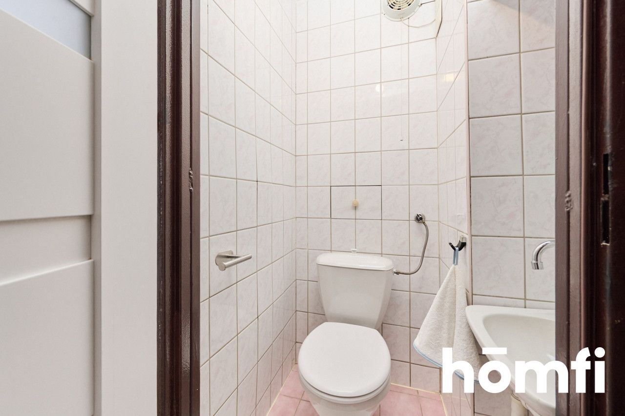 Przestronne 2-pokojowe mieszkanie + osobna kuchnia – 49,5 m² – Gądów Mały - Mieszkanie - Wynajem - Wrocław, Fabryczna / Gądów Mały