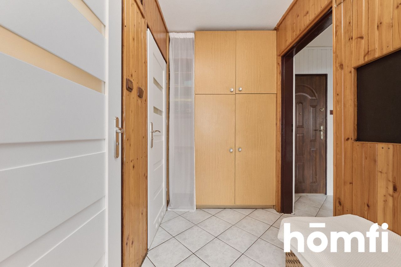 Przestronne 2-pokojowe mieszkanie + osobna kuchnia – 49,5 m² – Gądów Mały - Mieszkanie - Wynajem - Wrocław, Fabryczna / Gądów Mały