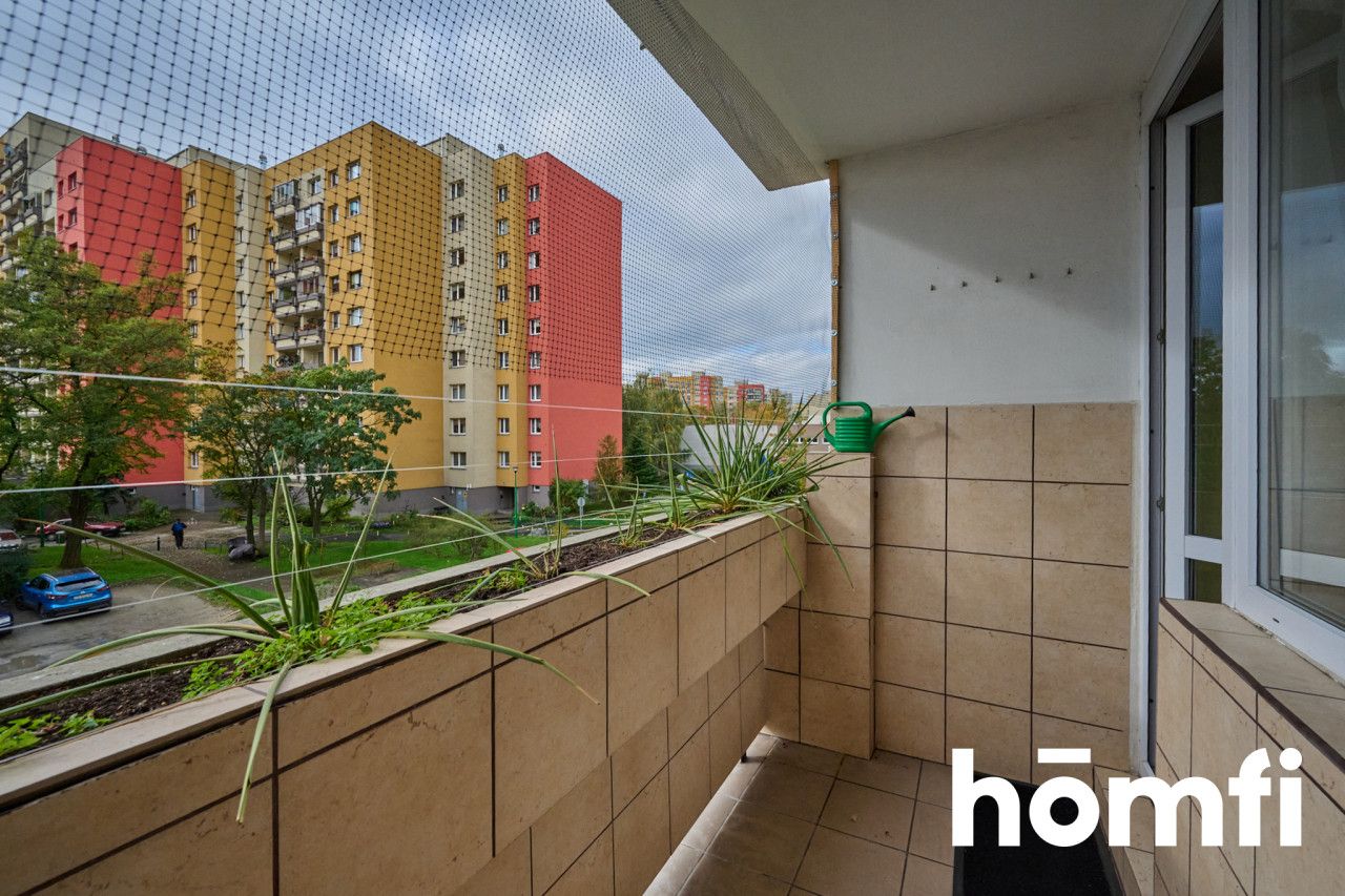 Przestronne 2-pokojowe mieszkanie + osobna kuchnia – 49,5 m² – Gądów Mały - Mieszkanie - Wynajem - Wrocław, Fabryczna / Gądów Mały