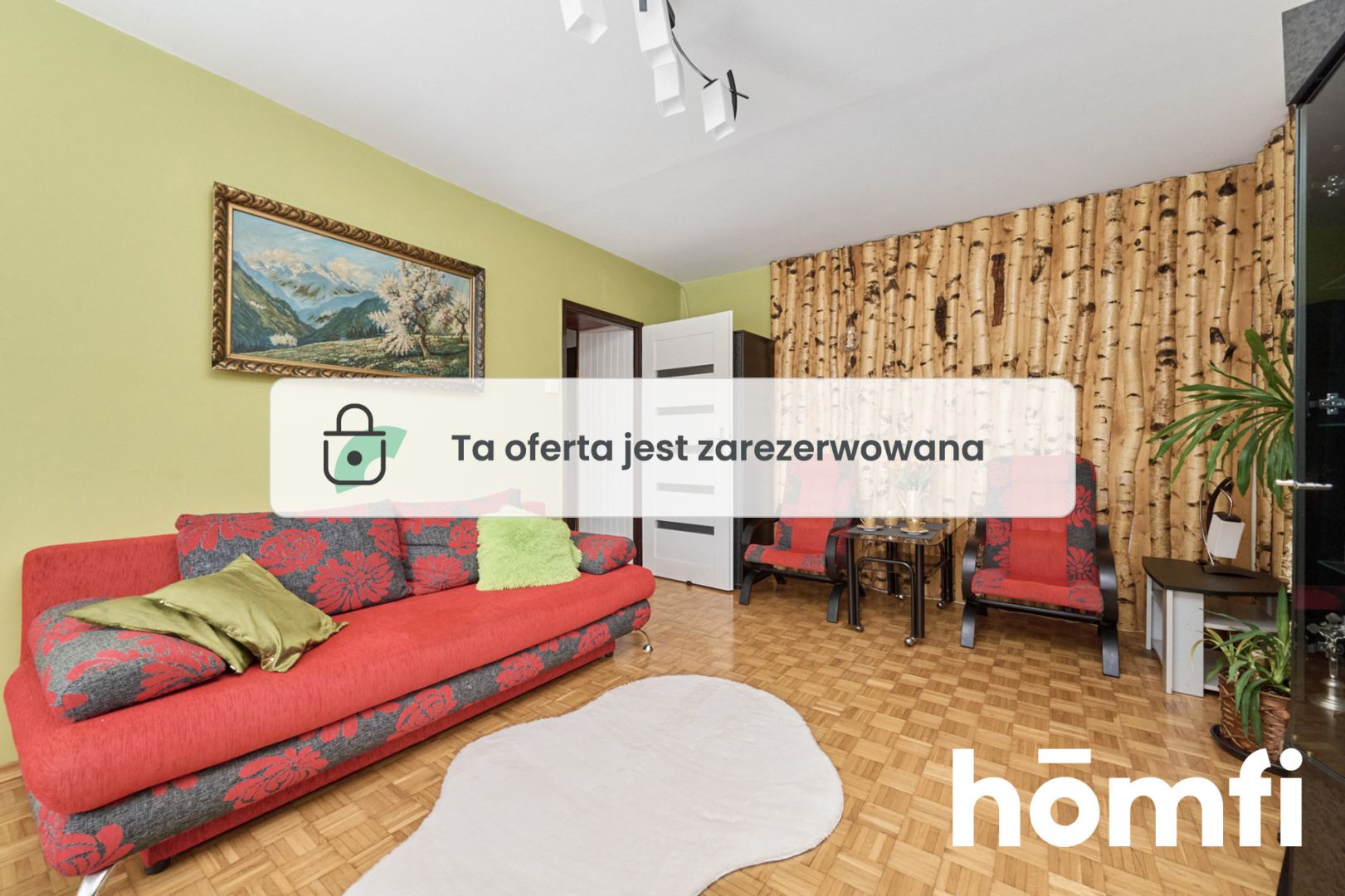 Przestronne 2-pokojowe mieszkanie + osobna kuchnia – 49,5 m² – Gądów Mały - Mieszkanie - Wynajem - Wrocław, Fabryczna / Gądów Mały