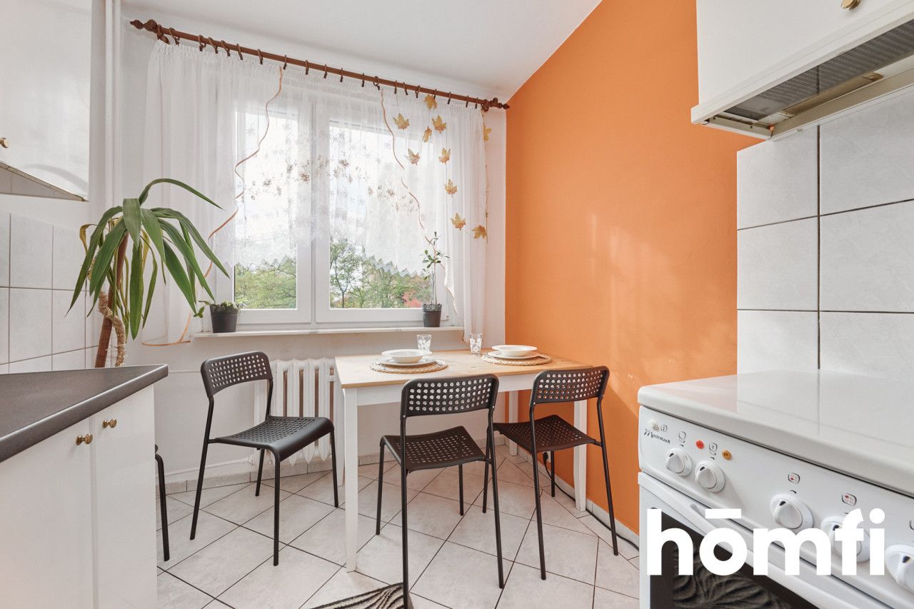 Przestronne 2-pokojowe mieszkanie + osobna kuchnia – 49,5 m² – Gądów Mały - Mieszkanie - Wynajem - Wrocław, Fabryczna / Gądów Mały