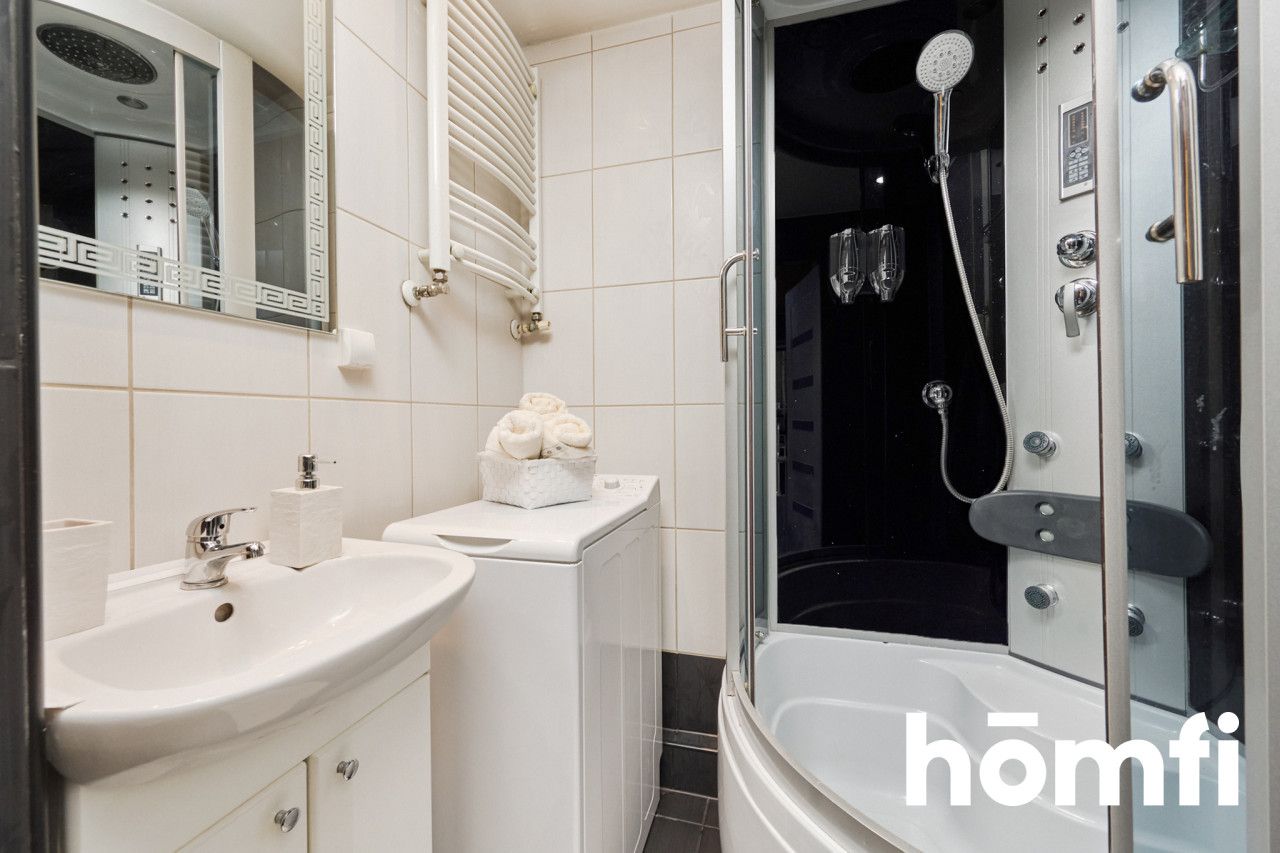 Przestronne 2-pokojowe mieszkanie + osobna kuchnia – 49,5 m² – Gądów Mały - Mieszkanie - Wynajem - Wrocław, Fabryczna / Gądów Mały