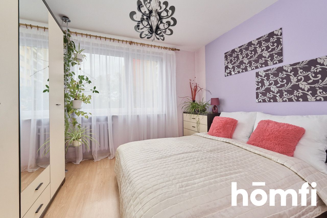 Przestronne 2-pokojowe mieszkanie + osobna kuchnia – 49,5 m² – Gądów Mały - Mieszkanie - Wynajem - Wrocław, Fabryczna / Gądów Mały