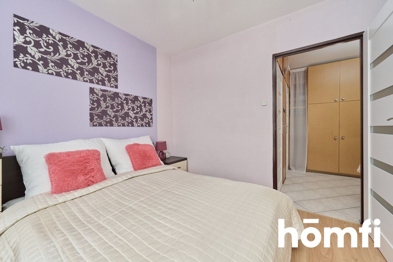 Przestronne 2-pokojowe mieszkanie + osobna kuchnia – 49,5 m² – Gądów Mały - Mieszkanie - Wynajem - Wrocław, Fabryczna / Gądów Mały