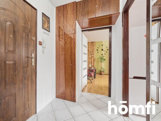 Przestronne 2-pokojowe mieszkanie + osobna kuchnia – 49,5 m² – Gądów Mały - Mieszkanie - Wynajem - Wrocław, Fabryczna / Gądów Mały