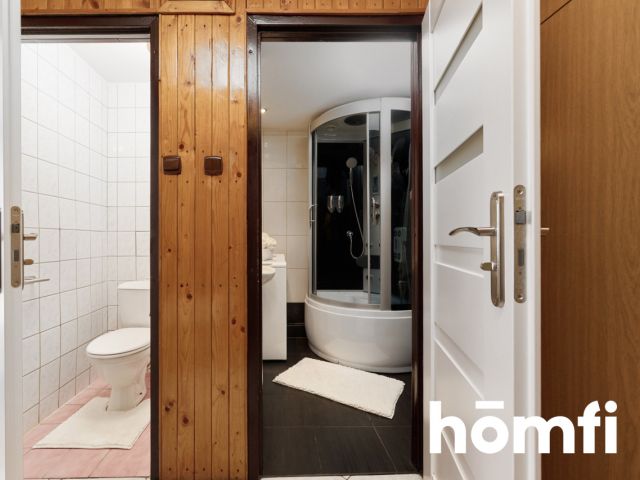 Przestronne 2-pokojowe mieszkanie + osobna kuchnia – 49,5 m² – Gądów Mały - Mieszkanie - Wynajem - Wrocław, Fabryczna / Gądów Mały