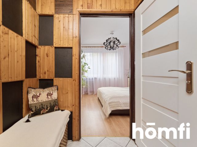 Przestronne 2-pokojowe mieszkanie + osobna kuchnia – 49,5 m² – Gądów Mały - Mieszkanie - Wynajem - Wrocław, Fabryczna / Gądów Mały