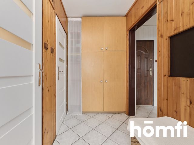 Przestronne 2-pokojowe mieszkanie + osobna kuchnia – 49,5 m² – Gądów Mały - Mieszkanie - Wynajem - Wrocław, Fabryczna / Gądów Mały