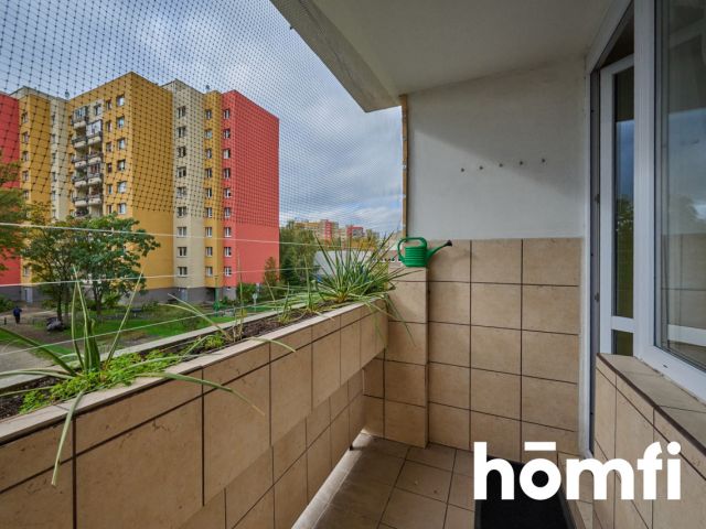 Przestronne 2-pokojowe mieszkanie + osobna kuchnia – 49,5 m² – Gądów Mały - Mieszkanie - Wynajem - Wrocław, Fabryczna / Gądów Mały