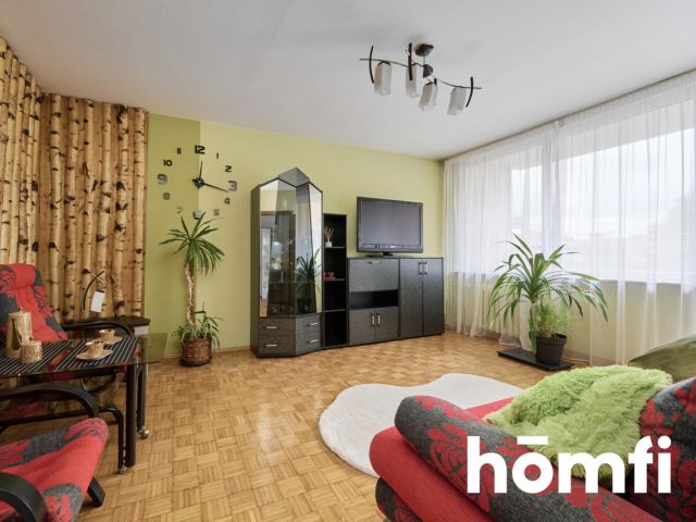 Przestronne 2-pokojowe mieszkanie + osobna kuchnia – 49,5 m² – Gądów Mały - Mieszkanie - Wynajem - Wrocław, Fabryczna / Gądów Mały