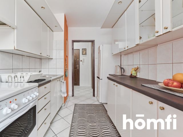 Przestronne 2-pokojowe mieszkanie + osobna kuchnia – 49,5 m² – Gądów Mały - Mieszkanie - Wynajem - Wrocław, Fabryczna / Gądów Mały