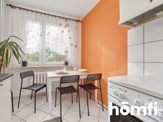 Przestronne 2-pokojowe mieszkanie + osobna kuchnia – 49,5 m² – Gądów Mały - Mieszkanie - Wynajem - Wrocław, Fabryczna / Gądów Mały