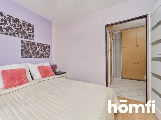 Przestronne 2-pokojowe mieszkanie + osobna kuchnia – 49,5 m² – Gądów Mały - Mieszkanie - Wynajem - Wrocław, Fabryczna / Gądów Mały