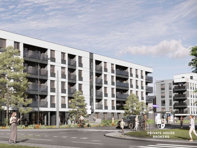 Commercial space 55 sqm Prądnik Czerwony district - Commercial premises - Sale - Kraków, Śródmieście / Prądnik Czerwony