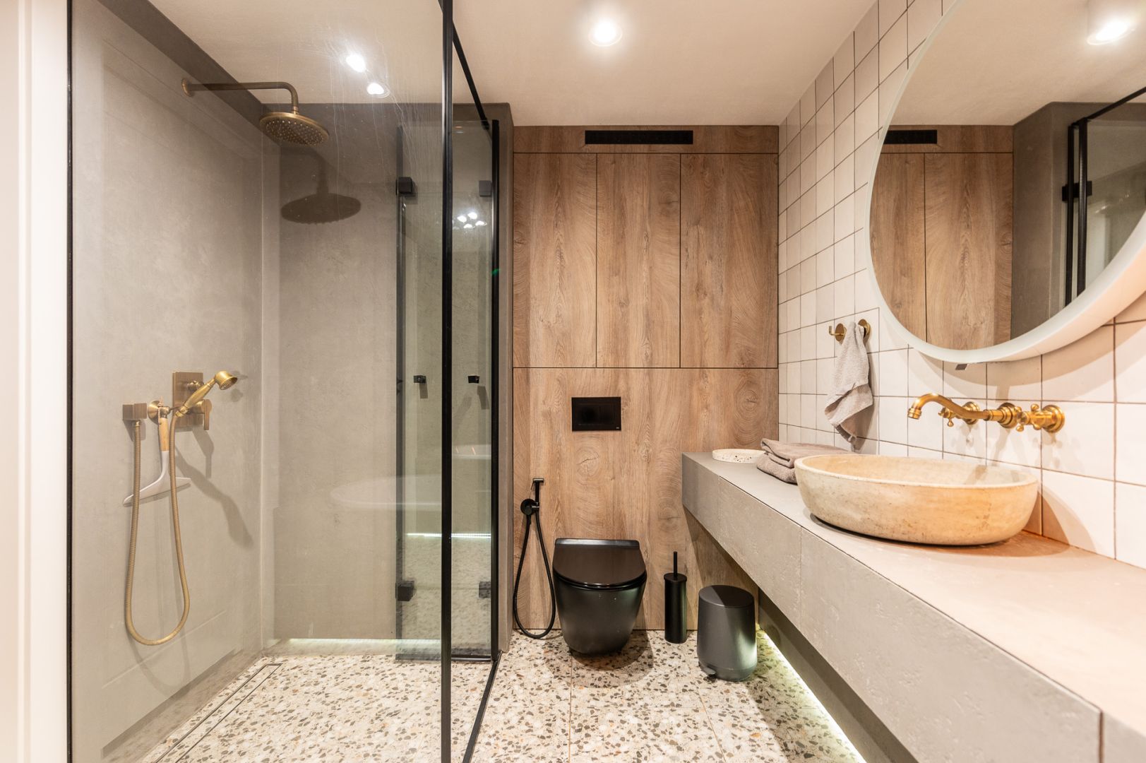 Przytulne, 4 pokojowe mieszkanie! - Mieszkanie - Wynajem - Kraków, Ruczaj