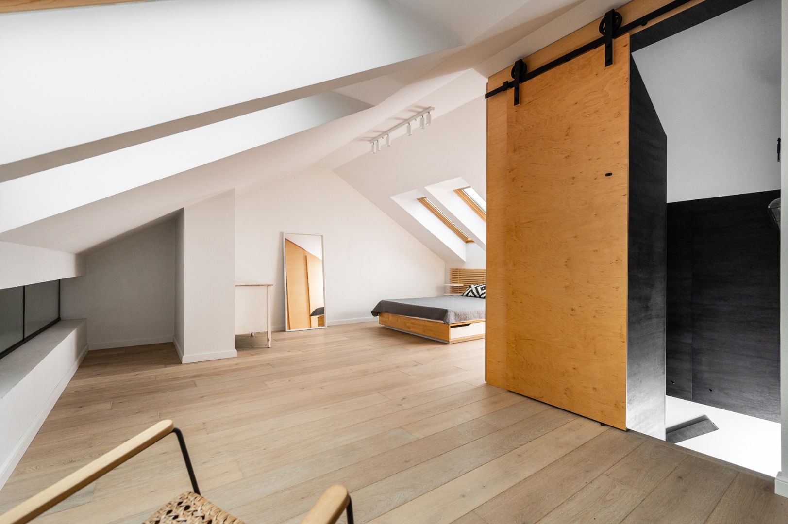 Przytulne, 4 pokojowe mieszkanie! - Mieszkanie - Wynajem - Kraków, Ruczaj