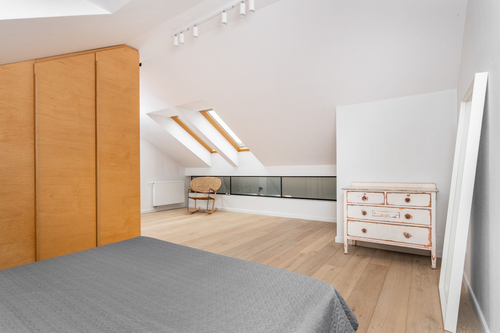 Przytulne, 4 pokojowe mieszkanie! - Mieszkanie - Wynajem - Kraków, Ruczaj