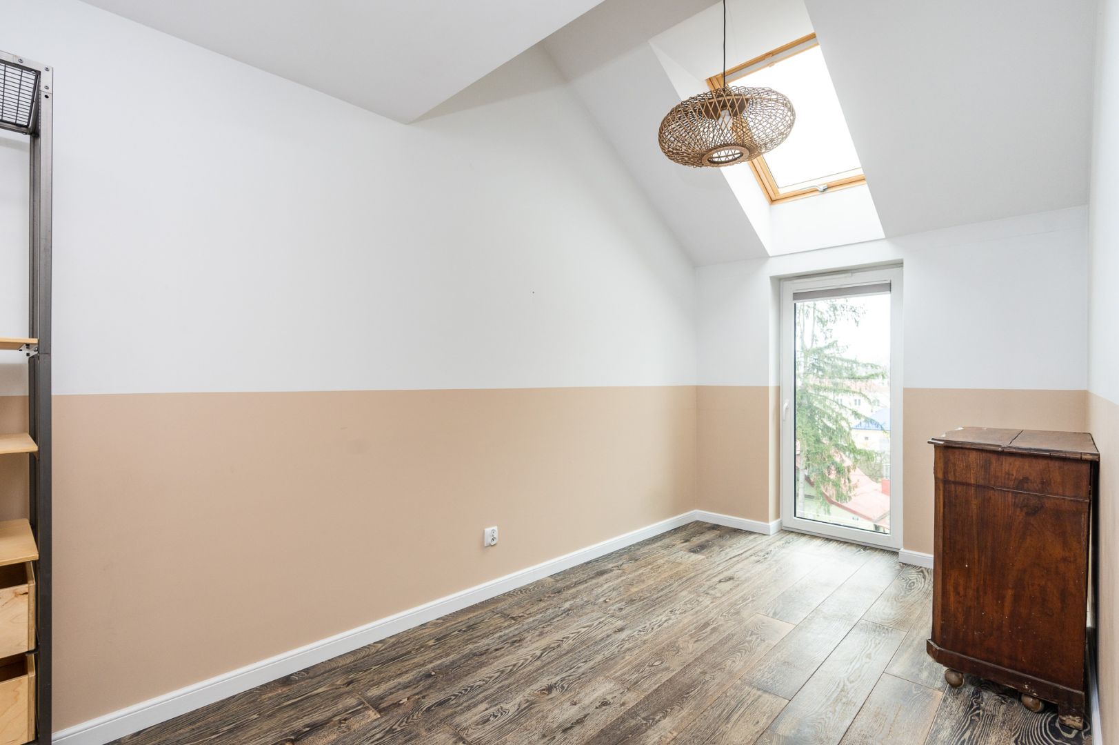 Przytulne, 4 pokojowe mieszkanie! - Mieszkanie - Wynajem - Kraków, Ruczaj