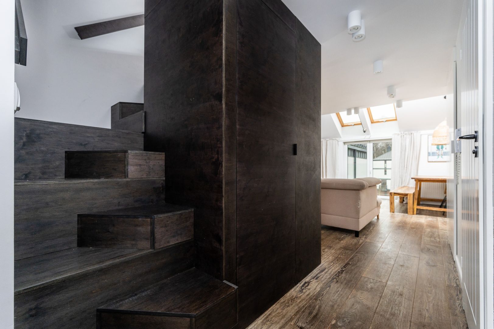 Przytulne, 4 pokojowe mieszkanie! - Mieszkanie - Wynajem - Kraków, Ruczaj