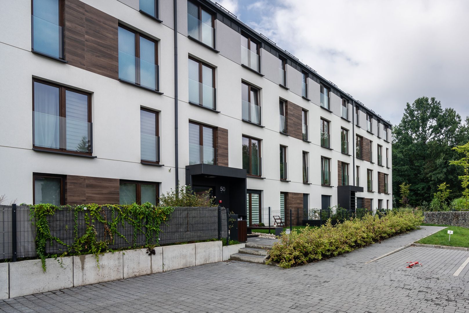 Przytulne, 4 pokojowe mieszkanie! - Mieszkanie - Wynajem - Kraków, Ruczaj