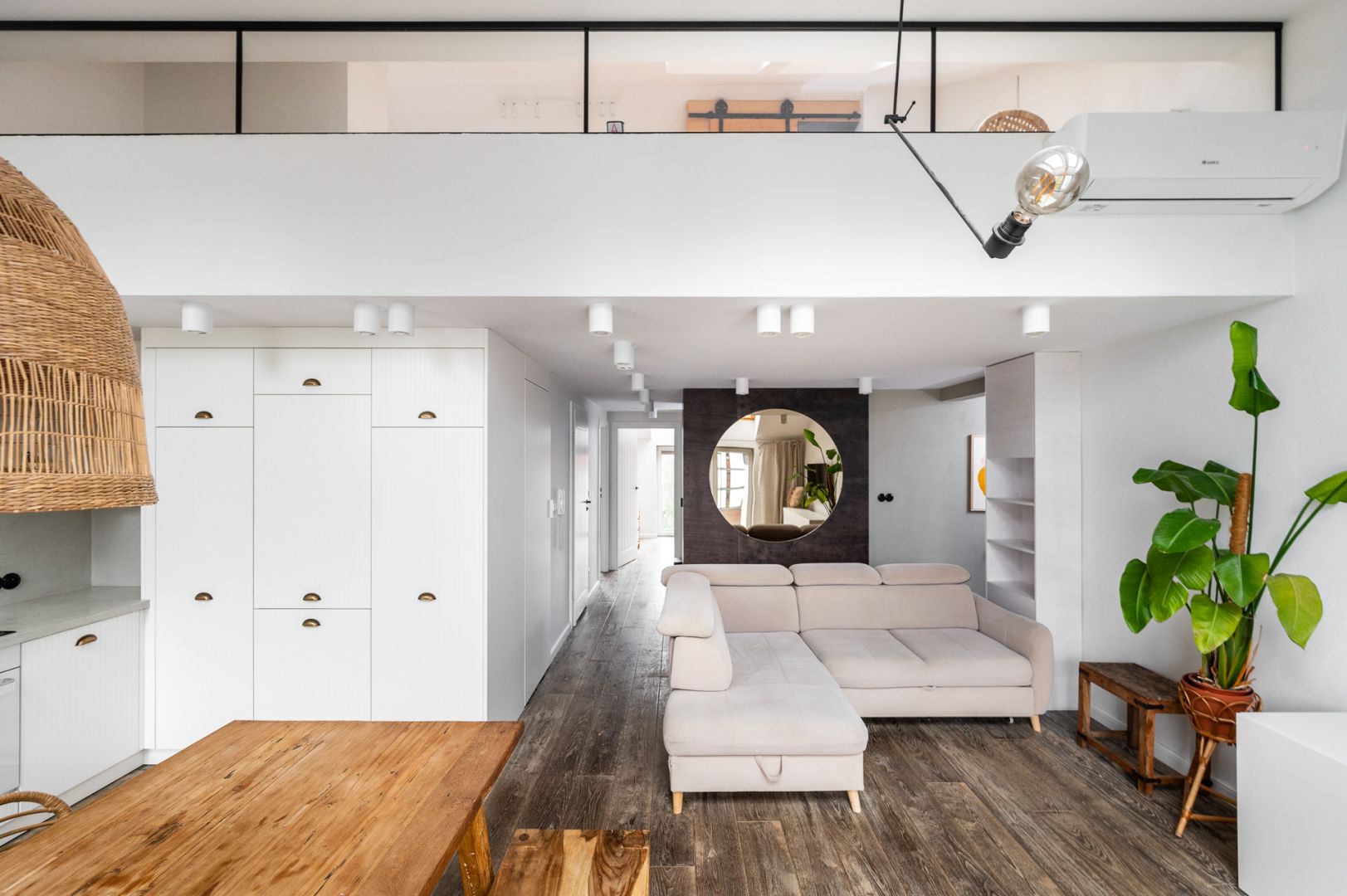 Przytulne, 4 pokojowe mieszkanie! - Mieszkanie - Wynajem - Kraków, Ruczaj