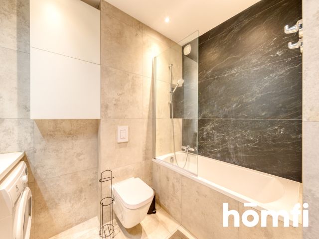 2 pok. apartament z garażem blisko Manufaktury - Mieszkanie - Wynajem - Łódź, Bałuty