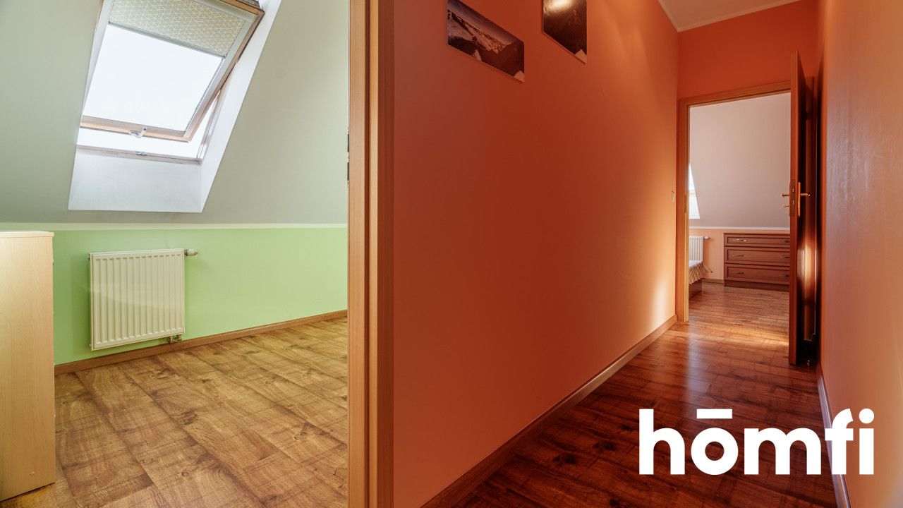 Dwupoziomowe mieszkanie z loggią, garażem i panoramą Beskidów, os. Cztery Pory Roku - Mieszkanie - Sprzedaż - Bielsko-Biała, Kamienica