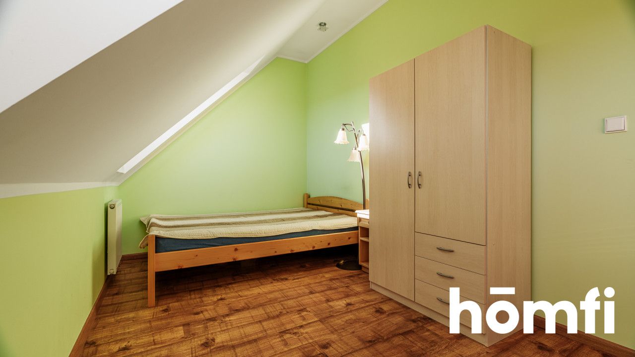 Dwupoziomowe mieszkanie z loggią, garażem i panoramą Beskidów, os. Cztery Pory Roku - Mieszkanie - Sprzedaż - Bielsko-Biała, Kamienica