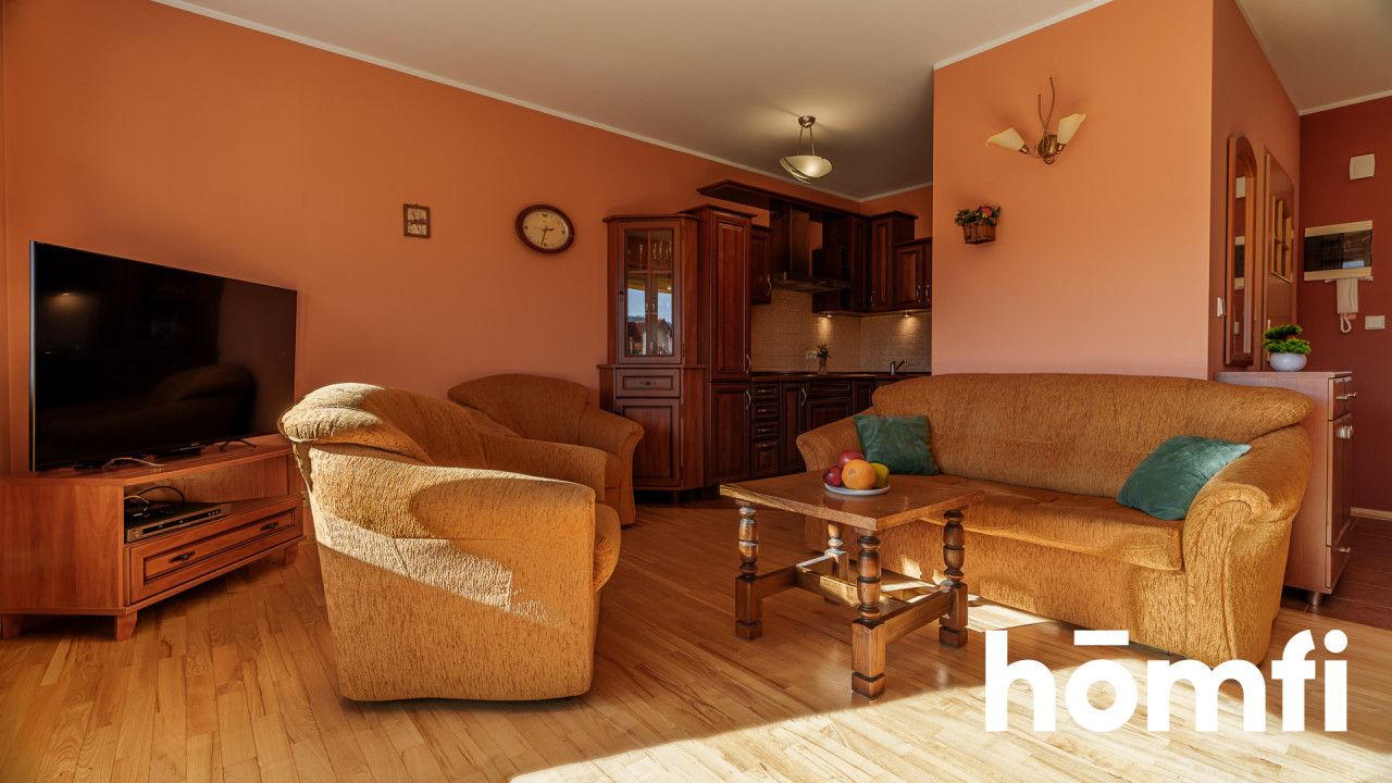 Dwupoziomowe mieszkanie z loggią, garażem i panoramą Beskidów, os. Cztery Pory Roku - Mieszkanie - Sprzedaż - Bielsko-Biała, Kamienica